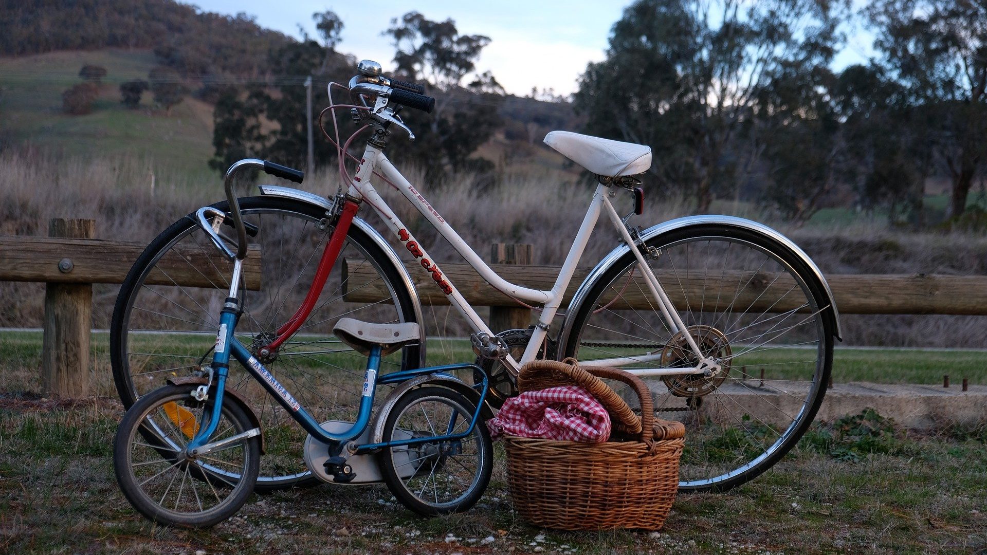 vélo
