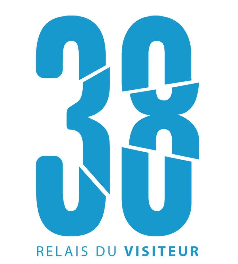 Le 38, Relais du Visiteur